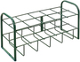 Anthony Welded Products Steel 10 Cylinder Stand Anthony Welded Products Steel 10 Cylinder Stand