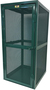 Anthony Welded Products Steel 12 Cylinder Cage Anthony Welded Products Steel 12 Cylinder Cage