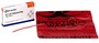 Acme-United Corporation 4" X 2.25" X 0.75" First Aid Only® Biohazard Bag Acme-United Corporation 4" X 2.25" X 0.75" First Aid Only® Biohazard Bag