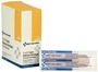 Acme-United Corporation 1" X 3" First Aid Only® Adhesive Bandage 50 Per Box Acme-United Corporation 1" X 3" First Aid Only® Adhesive Bandage 50 Per Box