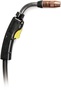 Bernard™ 300 Amp BTB .035'' Air Cooled MIG Gun With 25' Cable And Miller® Style Connector Bernard™ 300 Amp BTB .035'' Air Cooled MIG Gun With 25' Cable And Miller® Style Connector