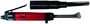 Chicago Pneumatic 0.98" Square Drive 19 x 1/8" Air Needle Scaler & Chipping Hammer Chicago Pneumatic 0.98" Square Drive 19 x 1/8" Air Needle Scaler & Chipping Hammer