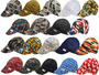 Comeaux 7.125 Assorted Colors 2000 Series Cotton Welder's Cap