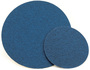 United Abrasives-SAIT 5" Dia 40 Grit Zirconium Cloth Disc