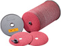 United Abrasives-SAIT 4 1/2" Dia X 7/8" Arbor 36 Grit Ceramic with Grinding Aid High Performance Fiber Disc