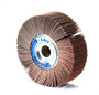 United Abrasives-SAIT 6" 80 Grit Flap Wheel