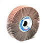 United Abrasives-SAIT 6" 80 Grit Flap Wheel