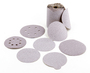 United Abrasives 5" Dia 80 Grit SAIT Aluminum Oxide Paper Disc (100 Per Roll / 4 Rolls Per Box) United Abrasives 5" Dia 80 Grit SAIT Aluminum Oxide Paper Disc (100 Per Roll / 4 Rolls Per Box)