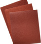 United Abrasives-SAIT 9" X 11" 150C Grit Aluminum Oxide Paper Sheet