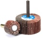 United Abrasives-SAIT 2" 60 Grit Flap Wheel United Abrasives-SAIT 2" 60 Grit Flap Wheel