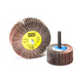 United Abrasives-SAIT 3" 80 Grit Flap Wheel