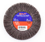 United Abrasives-SAIT 4 1/2" 60 Grit Flap Wheel