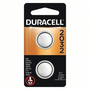 Duracell® 3 Volt Lithium Coin Cell Battery (72 Per Package)