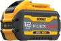 DEWALT® FLEXVOLT 20V/60V MAX Lithium Ion Battery (1 Per Package)