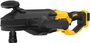 DEWALT® 60 Volt 1320 rpm Cordless Right Angle Drill DEWALT® 60 Volt 1320 rpm Cordless Right Angle Drill