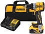 DEWALT 20 Volt MAX 2000 rpm Drill/Driver DEWALT 20 Volt MAX 2000 rpm Drill/Driver
