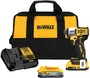 DEWALT 20 Volt MAX 3400 rpm Impact Driver DEWALT 20 Volt MAX 3400 rpm Impact Driver