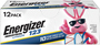 Energizer ENR ELN123-12 INDUST PHOT 123 PK 123 Batteries (12 Per Package)