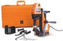 FEIN 120 V 130 - 610 RPM Slugger JMC MAGFORCE 90 1 3/8" Magnetic Drill FEIN 120 V 130 - 610 RPM Slugger JMC MAGFORCE 90 1 3/8" Magnetic Drill