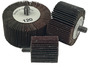 FlexOVit® 1 1/2" 80 Grit High Performance Flap Wheel