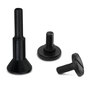 FlexOVit® Steel Mandrel Adapter (For use with small diameter wheels) FlexOVit® Steel Mandrel Adapter (For use with small diameter wheels)