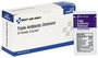 Acme-United Corporation 0.9 Gram Packet First Aid Only® Antibiotic Ointment Acme-United Corporation 0.9 Gram Packet First Aid Only® Antibiotic Ointment
