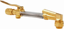 Harris® Heavy Duty 10.25" Brazing Torch Handle