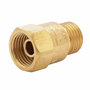 Harris® FlashGuard® Model 88-6 CVT (R) Oxygen Check Valve Harris® FlashGuard® Model 88-6 CVT (R) Oxygen Check Valve
