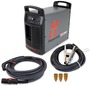 Hypertherm® 200-600 V Powermax105 SYNC® Plasma Cutter With 75 Degree Handheld Torch And 50' Lead Hypertherm® 200-600 V Powermax105 SYNC® Plasma Cutter With 75 Degree Handheld Torch And 50' Lead