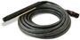Hypertherm® 45 - 105 Amp SmartSYNC® Plasma Torch With 25' Leads And 180° Torch Head Hypertherm® 45 - 105 Amp SmartSYNC® Plasma Torch With 25' Leads And 180° Torch Head