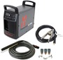 Hypertherm® 200-600 V Powermax85 SYNC® Automated Plasma Cutter With CPC Port, Voltage Divider, 180 Degree Machine Torch And 25' Lead Hypertherm® 200-600 V Powermax85 SYNC® Automated Plasma Cutter With CPC Port, Voltage Divider, 180 Degree Machine Torch And 25' Lead