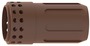 Hypertherm® 45 - 85 Amp Swirl Ring Hypertherm® 45 - 85 Amp Swirl Ring