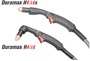 Hypertherm® 100 Amp Duramax® HRT Plasma Torch With 25' Leads And 75° Torch Head Hypertherm® 100 Amp Duramax® HRT Plasma Torch With 25' Leads And 75° Torch Head