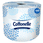 Kimberly-Clark Professional™ Kleenex®/Cottonelle® 2-Ply White Tissue (451 Sheets Per Roll, 60 Boxes Per Unit) Kimberly-Clark Professional™ Kleenex®/Cottonelle® 2-Ply White Tissue (451 Sheets Per Roll, 60 Boxes Per Unit)