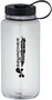 Sqwincher® 34 Ounce Gray Wide Mouth Bottle Sqwincher® 34 Ounce Gray Wide Mouth Bottle