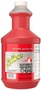 Sqwincher® 64 Ounce Fruit Punch Flavor Liquid Concentrate Bottle Electrolyte Drink Sqwincher® 64 Ounce Fruit Punch Flavor Liquid Concentrate Bottle Electrolyte Drink