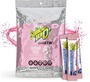 Sqwincher® .11 Ounce Strawberry Lemonade Flavor Qwik Stik® ZERO Powder Concentrate Package Sugar Free/Low Calorie Electrolyte Drink (50 per Pack) Sqwincher® .11 Ounce Strawberry Lemonade Flavor Qwik Stik® ZERO Powder Concentrate Package Sugar Free/Low Calorie Electrolyte Drink (50 per Pack)