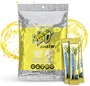 Sqwincher® .11 Ounce Lemonade Flavor Qwik Stik® ZERO Powder Concentrate Package Sugar Free/Low Calorie Electrolyte Drink (50 per Pack) Sqwincher® .11 Ounce Lemonade Flavor Qwik Stik® ZERO Powder Concentrate Package Sugar Free/Low Calorie Electrolyte Drink (50 per Pack)