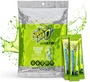 Sqwincher® .11 Ounce Lemon-Lime Flavor Qwik Stik® ZERO Powder Concentrate Package Sugar Free/Low Calorie Electrolyte Drink (50 per Pack) Sqwincher® .11 Ounce Lemon-Lime Flavor Qwik Stik® ZERO Powder Concentrate Package Sugar Free/Low Calorie Electrolyte Drink (50 per Pack)