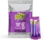 Sqwincher® .11 Ounce Grape Flavor Qwik Stik® ZERO Powder Concentrate Package Sugar Free/Low Calorie Electrolyte Drink (50 per Pack) Sqwincher® .11 Ounce Grape Flavor Qwik Stik® ZERO Powder Concentrate Package Sugar Free/Low Calorie Electrolyte Drink (50 per Pack)