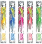 Sqwincher® 3 Ounce Assorted Flavors Electrolyte Freezer Pop Sugar Free/Low Calorie Electrolyte Freezer Pop Sqwincher® 3 Ounce Assorted Flavors Electrolyte Freezer Pop Sugar Free/Low Calorie Electrolyte Freezer Pop