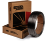 1/16" E71T-9C-J Outershield® 71M Gas Shielded Flux Core Carbon Steel Tubular Welding Wire 50 lb Coil