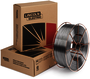 1/16" E71T-9C-H8 Outershield® 71 Elite Gas Shielded Flux Core Carbon Steel Tubular Welding Wire 33 lb Steel Spool 1/16" E71T-9C-H8 Outershield® 71 Elite Gas Shielded Flux Core Carbon Steel Tubular Welding Wire 33 lb Steel Spool