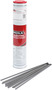 3/32" X 12" E6010 Fleetweld® 5P+® Carbon Steel Electrode 10 lb Easy Open Can 3/32" X 12" E6010 Fleetweld® 5P+® Carbon Steel Electrode 10 lb Easy Open Can