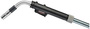 Lincoln Electric® 450 Amp Magnum® PRO 550 .035" - 1/8" Air Cooled MIG Gun  - 10' Cable Lincoln Electric® 450 Amp Magnum® PRO 550 .035" - 1/8" Air Cooled MIG Gun  - 10' Cable
