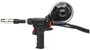 Lincoln Electric® 250 Amp Magnum® PRO 250LX GT .030" - 3/6" Air Cooled MIG Gun  - 25' Cable Lincoln Electric® 250 Amp Magnum® PRO 250LX GT .030" - 3/6" Air Cooled MIG Gun  - 25' Cable