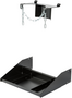 Lincoln Electric® Gas Cylinder Holder For Use With Ranger® 260MPX™/Ranger 330MPX, Lincoln Electric® Gas Cylinder Holder For Use With Ranger® 260MPX™/Ranger 330MPX,