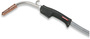Lincoln Electric® 300 Amp Magnum® 400 .052" - 1/16" Air Cooled MIG Gun  - 15' Cable/Lincoln® 4-Pin Style Connector Connector Lincoln Electric® 300 Amp Magnum® 400 .052" - 1/16" Air Cooled MIG Gun  - 15' Cable/Lincoln® 4-Pin Style Connector Connector