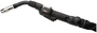 Lincoln Electric® 225 Amp Magnum® PRO AL FC 225 .035" - 1/16" Air Cooled MIG Gun  - 25' Cable/Lincoln® Style Connector Connector Lincoln Electric® 225 Amp Magnum® PRO AL FC 225 .035" - 1/16" Air Cooled MIG Gun  - 25' Cable/Lincoln® Style Connector Connector