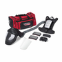 Lincoln Electric® OMNIShield® Lightweight Powered Air Purifying Respirator With Lithium Ion Rechargeable Battery Lincoln Electric® OMNIShield® Lightweight Powered Air Purifying Respirator With Lithium Ion Rechargeable Battery